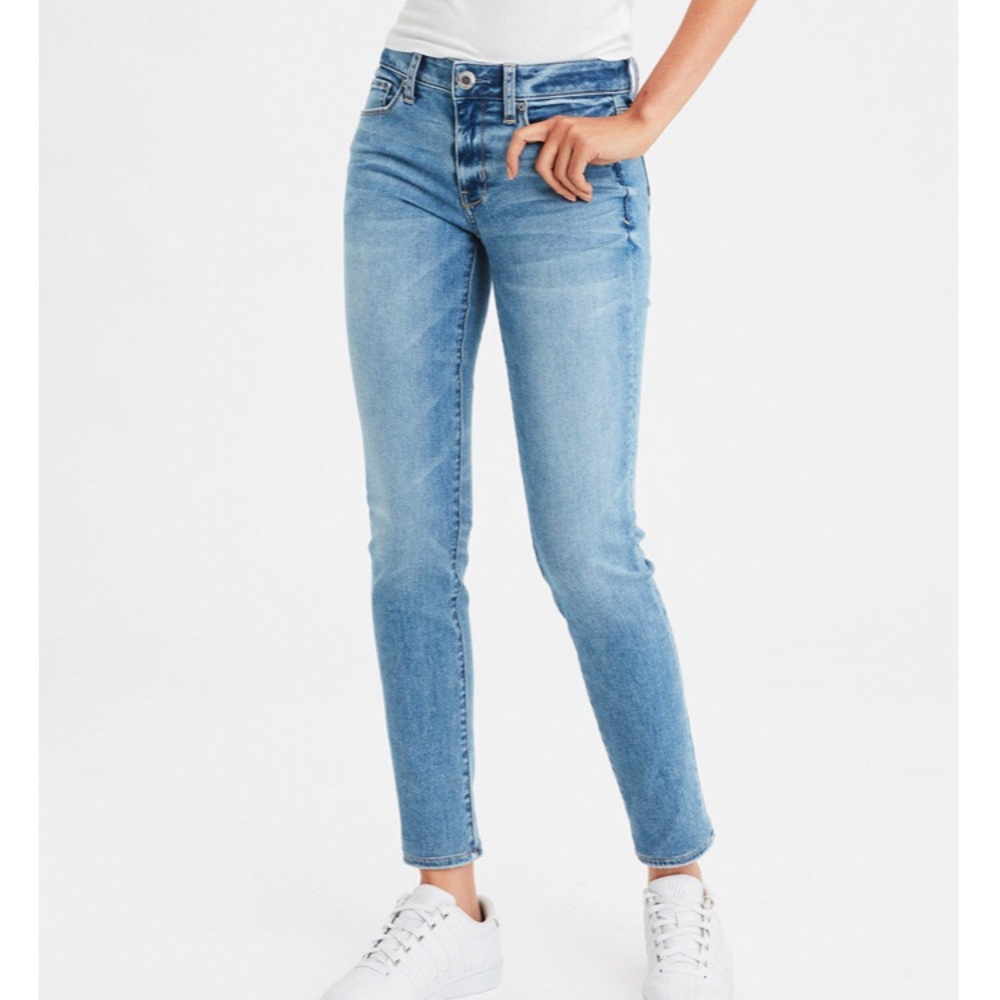 American Eagle BUNDLE!!🖤💙